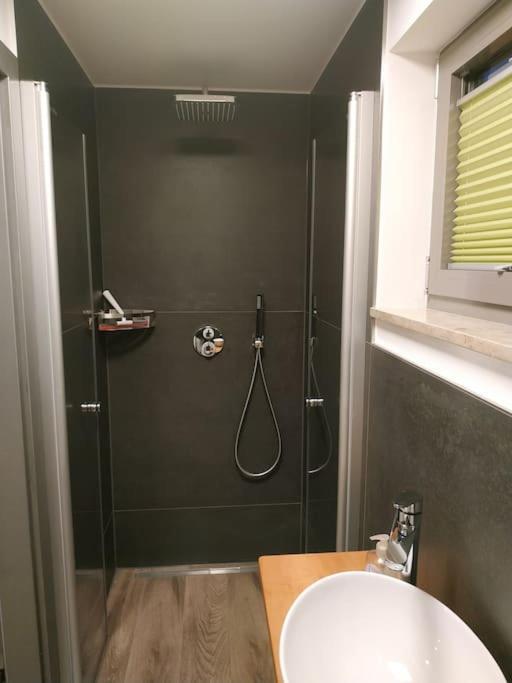 Edle First Class Ferienwohnung Riedlingen Dış mekan fotoğraf
